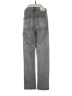 Zara Gray Jeans Size 4 - photo 2