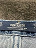 Hollister Graphic Blue Jeans Size 13 - photo 7