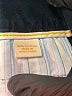 J.Crew 100% Cotton Solid Blue Shorts Size 2 - photo 4