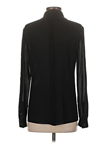 Burberry Long Sleeve Blouse (view 2)