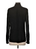 Burberry Black Long Sleeve Blouse Size 4 - photo 2