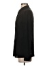 Burberry Black Long Sleeve Blouse Size 4 - photo 5