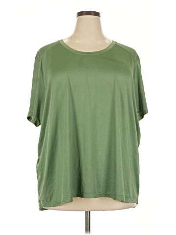 Xersion Short Sleeve T-Shirt (view 1)
