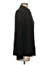 Burberry Black Long Sleeve Blouse Size 4 - photo 4