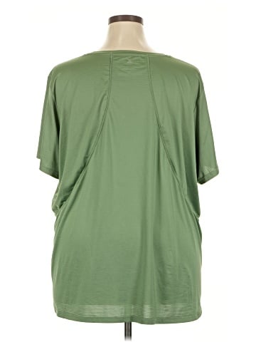 Xersion Short Sleeve T-Shirt (view 2)