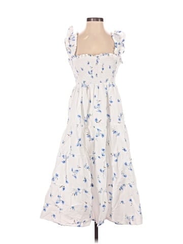 Quince Casual Dress (view 1)