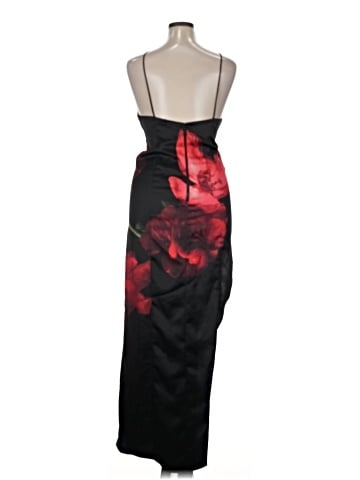Alice + Olivia Cocktail Dress (view 2)