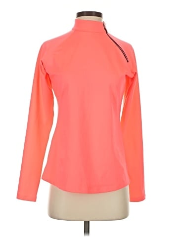 JoFit Long Sleeve Turtleneck (view 1)