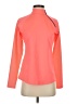 JoFit Orange Long Sleeve Turtleneck Size S - photo 1