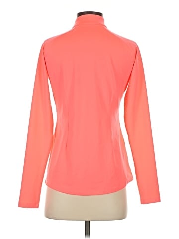 JoFit Long Sleeve Turtleneck (view 2)