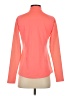JoFit Orange Long Sleeve Turtleneck Size S - photo 2