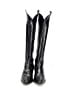 Assorted Brands Black Boots Size EU 40 - photo 2