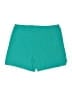 The North Face Teal Board Shorts Size 8 - photo 2