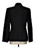 Jones Wear 100% Polyester Black Blazer Size 10 - photo 2