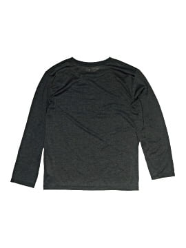 Adidas Long Sleeve T-Shirt (view 2)