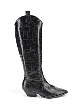 Assorted Brands Boots