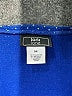 Lark Lane Blue 3/4 Sleeve Top Size M - photo 7