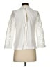 James Coviello 100% Polyester Ivory 3/4 Sleeve Blouse Size XS - photo 2