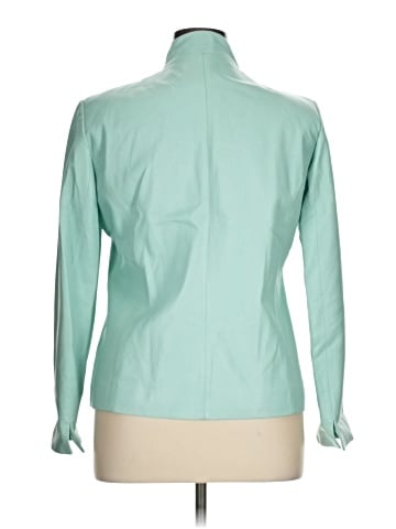 Tanner Leather Jacket (view 2)