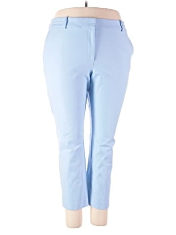 Ann Taylor Factory Casual Pants (view 1)