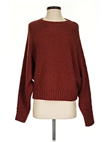 The Group by Babaton Wool Pullover Sweater (view 1)