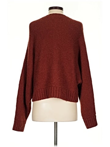 The Group by Babaton Wool Pullover Sweater (view 2)
