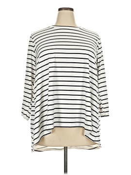 Downing Studio 3/4 Sleeve T Shirt