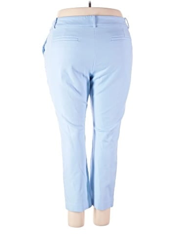 Ann Taylor Factory Casual Pants (view 2)