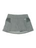 Head Solid Gray Active Skort Size M - photo 1