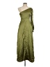 Unbranded Green Cocktail Dress Size M - photo 1