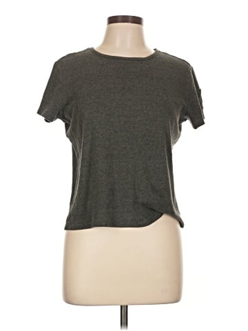 Lauren by Ralph Lauren Short Sleeve T-Shirt (view 1)