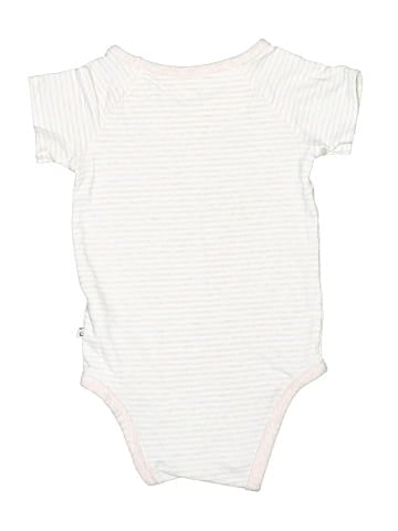 Petit Lem Short Sleeve Onesie (view 2)
