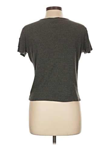Lauren by Ralph Lauren Short Sleeve T-Shirt (view 2)