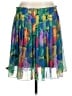 Dramatic Expressions Tropical Green Casual Skirt One size - photo 1