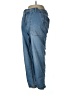 Old Navy Blue Jeans Size Med Maternity - photo 1