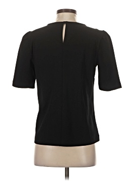Ann Taylor Short Sleeve Top (view 2)