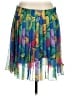 Dramatic Expressions Tropical Green Casual Skirt One size - photo 2