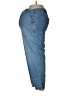 Old Navy Blue Jeans Size Med Maternity - photo 5