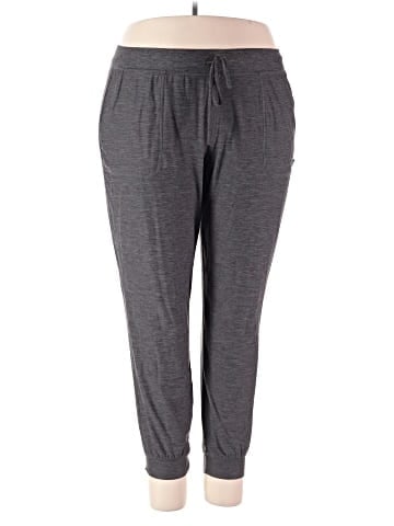 Skechers Casual Pants (view 1)