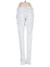 Hollister Solid White Jeans Size 3 - photo 2