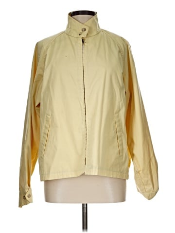 London Fog Jacket (view 1)