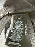 Bisou Bisou Black Blazer Size L - photo 7