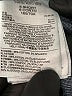 Gap Blue Jeans Size 28 waist - photo 5