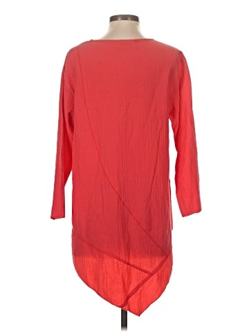 Habitat 3/4 Sleeve Top (view 2)
