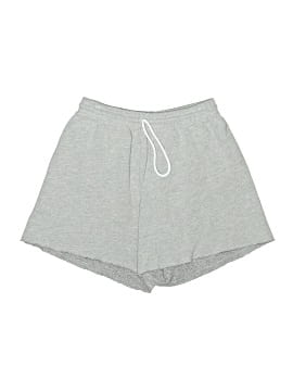 Bella + Canvas Athletic Shorts