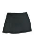 FILA Solid Black Active Skort Size M - photo 1