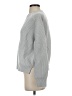 Aqua Gray Pullover Sweater Size XS - photo 5
