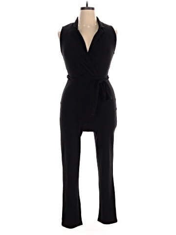 Almost Famous Jumpsuit (view 1)