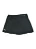 FILA Solid Black Active Skort Size M - photo 2
