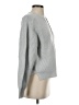 Aqua Gray Pullover Sweater Size XS - photo 4